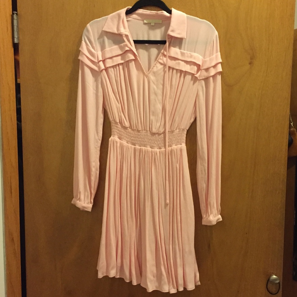 Maje Dress